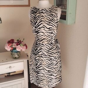 David Warren Animal Print